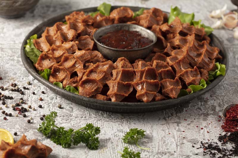 Çiğ Köfte Joker 500 Gr